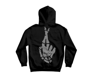 POTNAS Hoodie - Bustdown (NOT AVAILABLE YET)