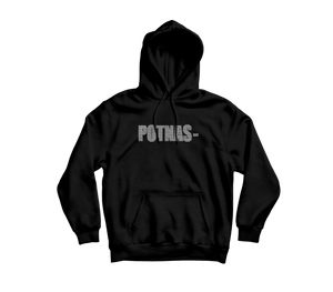 POTNAS Hoodie - Bustdown (NOT AVAILABLE YET)